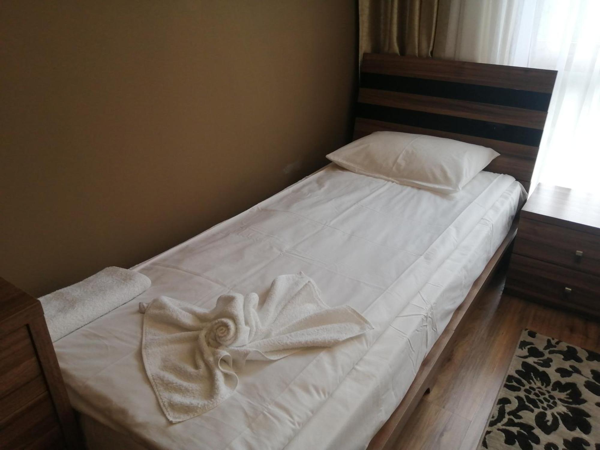 Golden Line Aparthotel Nisipurile de Aur Exterior foto